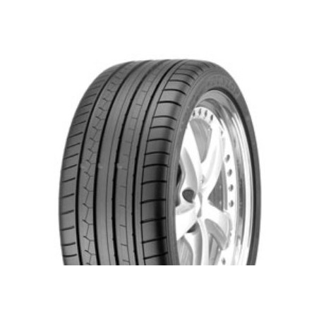 Pneumatico 265/35 R 20 99Y DUNLOP ZO Summer-mondo-gomme.com