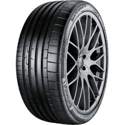 Pneumatico 235/45 R 21 (101Y) CONTINENTAL ZO-mondo-gomme.com