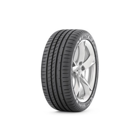 Pneumatico 285/45 R 20 112Y GOODYEAR ZO Summer-mondo-gomme.com