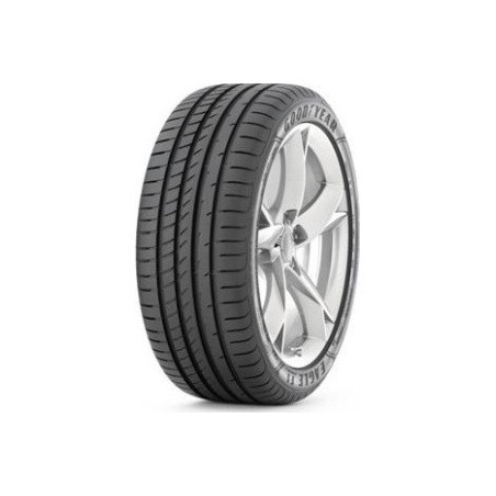Pneumatico 235/50 R 18 101W GOODYEAR ZO Summer-mondo-gomme.com