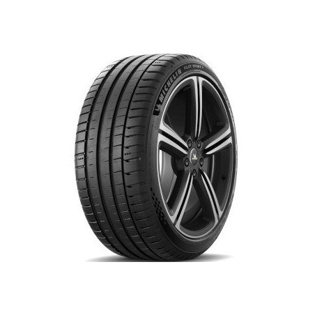Pneumatico 275/35 R 19 100Y MICHELIN ZO Summer-mondo-gomme.com