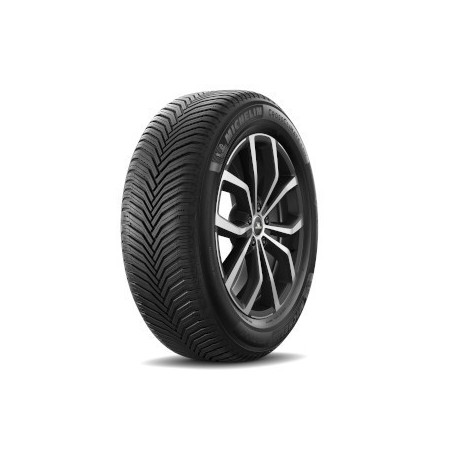 Pneumatico 275/40 R 20 106Y MICHELIN ALL All Season-mondo-gomme.com
