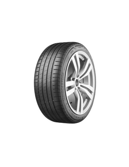 Pneumatico 235/35 R 19 91Y BRIDGESTONE ZO Summer-mondo-gomme.com