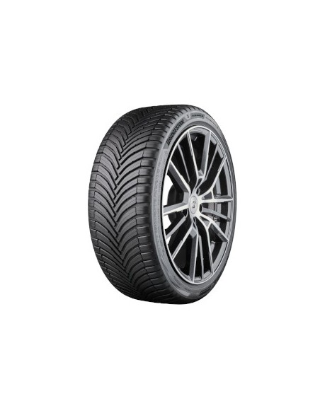 Pneumatico 235/60 R 18 107V BRIDGESTONE ALL All Season-mondo-gomme.com
