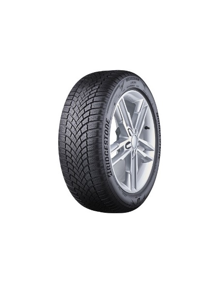 Pneumatico 215/55 R 18 99V BRIDGESTONE WI Winter-mondo-gomme.com