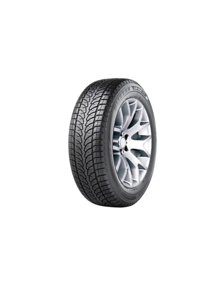 Pneumatico 255/50 R 20 109H BRIDGESTONE WI Winter-mondo-gomme.com