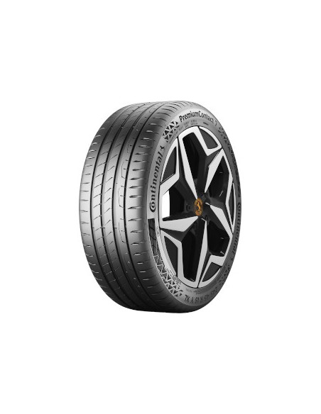 Pneumatico 225/45 R 17 94V CONTINENTAL ZO Summer-mondo-gomme.com