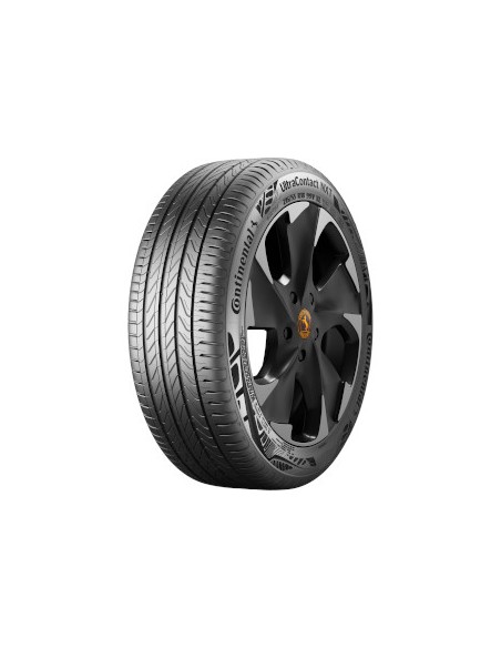 Pneumatico 235/50 R 20 104T CONTINENTAL ZO Summer-mondo-gomme.com