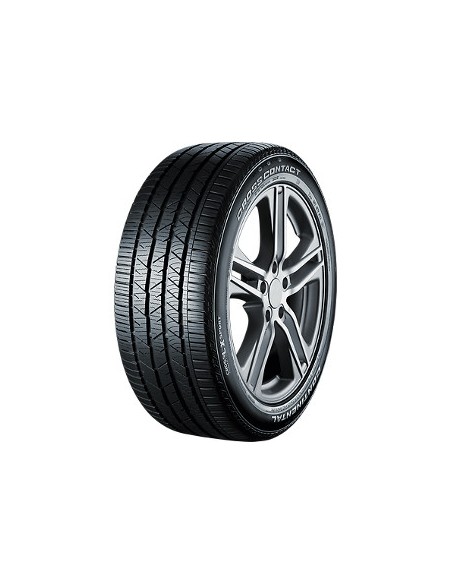 Pneumatico 285/40 R 21 109H CONTINENTAL ZO Summer-mondo-gomme.com