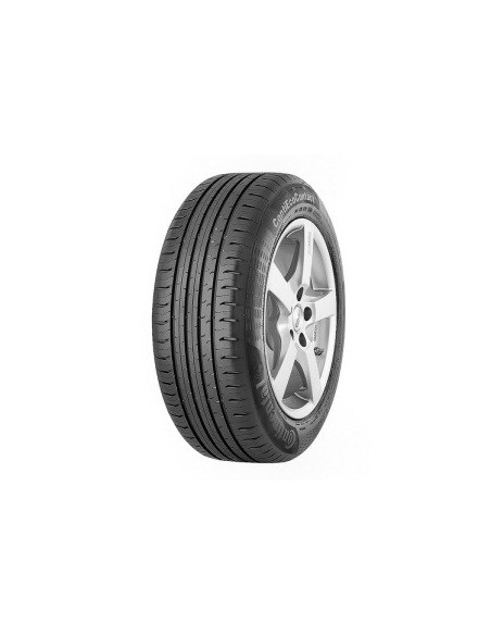 Pneumatico 185/60 R 15 84H CONTINENTAL ZO Summer-mondo-gomme.com