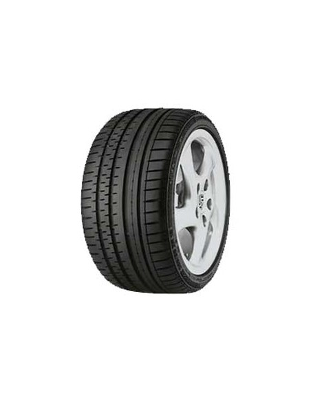 Pneumatico 255/40 R 19 (100Y) CONTINENTAL ZO Summer-mondo-gomme.com