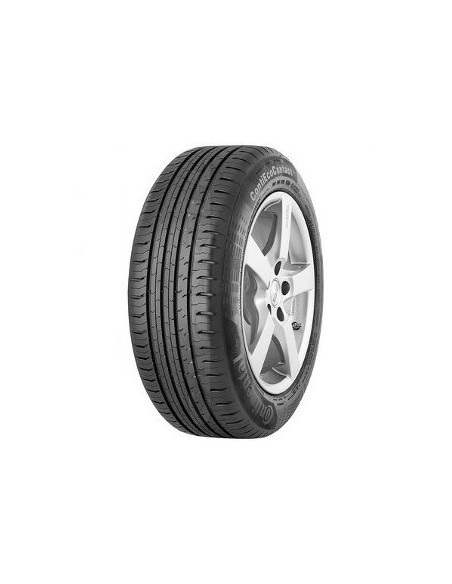 Pneumatico 215/55 R 18 99V CONTINENTAL ZO Summer-mondo-gomme.com