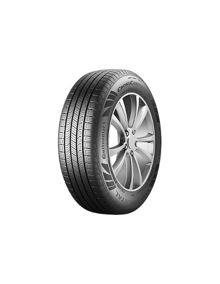 Pneumatico 295/35 R 21 107W CONTINENTAL ZO Summer-mondo-gomme.com