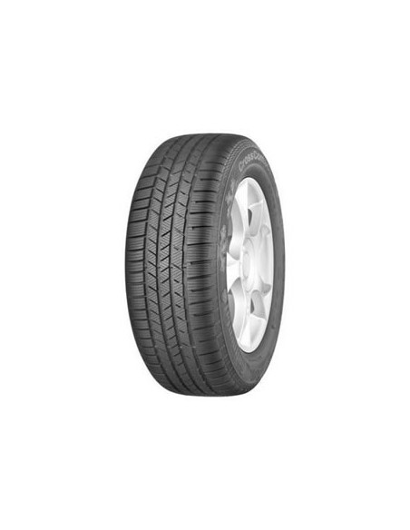 Pneumatico 235/55 R 19 101H CONTINENTAL WI Winter-mondo-gomme.com