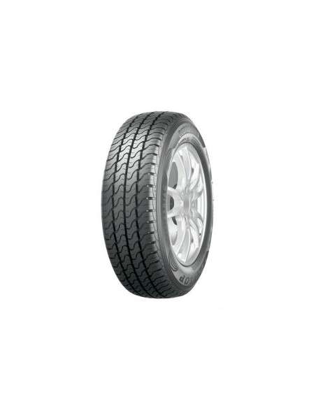 Pneumatico 215/65 R 16 109/107T DUNLOP ZO Summer-mondo-gomme.com