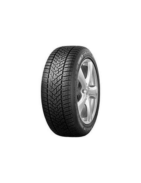 Pneumatico 195/55 R 16 87H DUNLOP WI Winter-mondo-gomme.com