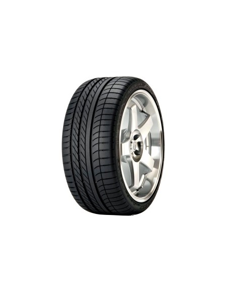 Pneumatico 255/40 R 19 100Y GOODYEAR ZO Summer-mondo-gomme.com