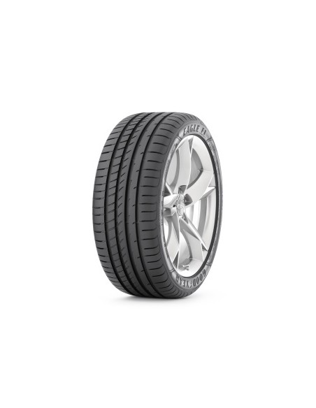 Pneumatico 285/45 R 20 112Y GOODYEAR ZO Summer-mondo-gomme.com