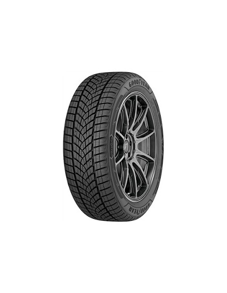 Pneumatico 255/40 R 22 103V GOODYEAR WI Winter-mondo-gomme.com