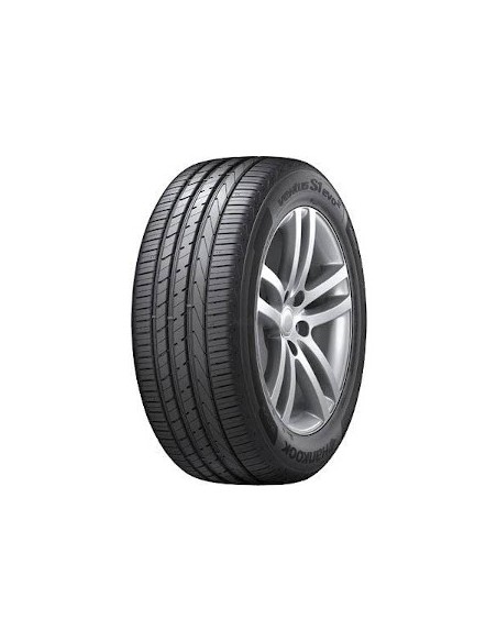 Pneumatico 275/50 R 20 109W HANKOOK ZO Summer-mondo-gomme.com