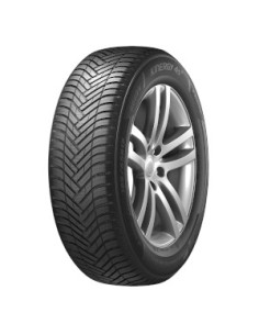 Pneumatico 215/55 R 16 97W HANKOOK ALL All Season-mondo-gomme.com 2