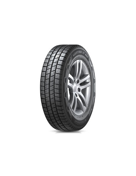 Pneumatico 215/65 R 15 104/102T HANKOOK ALL All Season-mondo-gomme.com