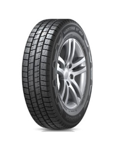 Pneumatico 195/60 R 16 99/97H HANKOOK ALL All Season-mondo-gomme.com 2