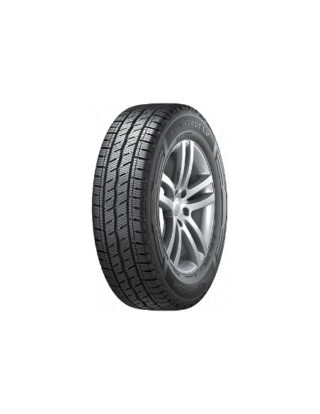 Pneumatico 195/75 R 16 107/105R HANKOOK WI Winter-mondo-gomme.com
