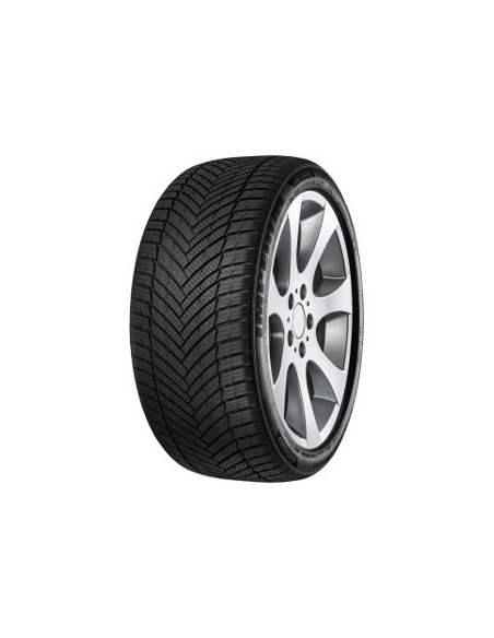Pneumatico 165/65 R 15 81H IMPERIAL FS ALL All Season-mondo-gomme.com