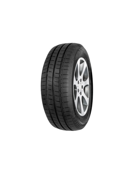 Pneumatico 195/60 R 16 99/97T IMPERIAL WI Winter-mondo-gomme.com