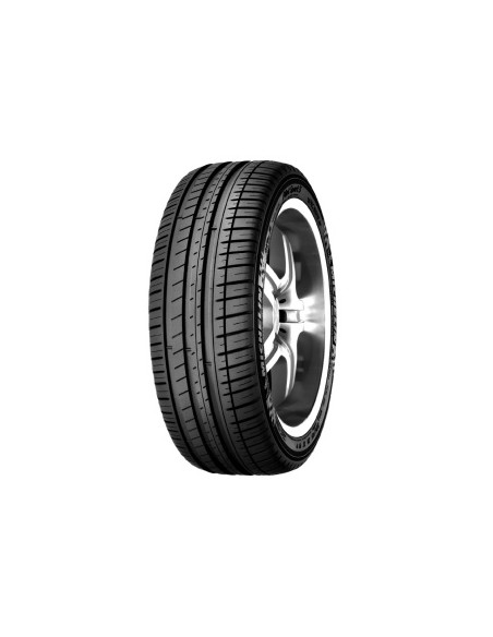 Pneumatico 245/45 R 19 102Y MICHELIN ZO Summer-mondo-gomme.com