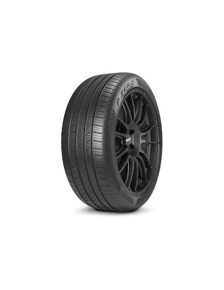 Pneumatico 315/30 R 22 107W PIRELLI ZO Summer-mondo-gomme.com
