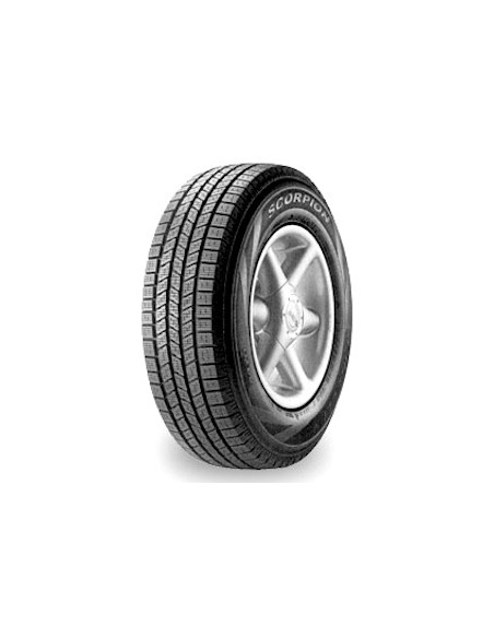Pneumatico 255/50 R 20 109Y PIRELLI ZO Summer-mondo-gomme.com