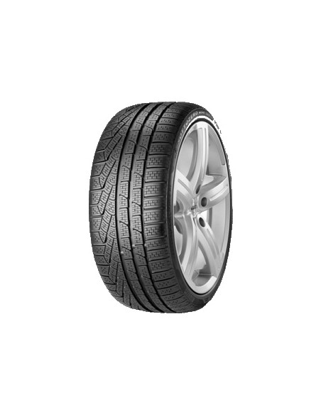 Pneumatico 255/40 R 18 99V PIRELLI WI Winter-mondo-gomme.com