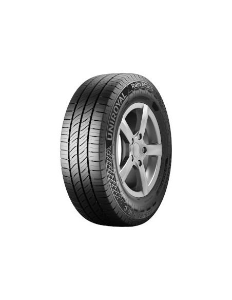 Pneumatico 225/75 R 16 121/120R UNIROYAL ZO Summer-mondo-gomme.com