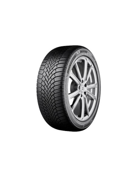Pneumatico 255/45 R 18 103V BRIDGESTONE WI Winter-mondo-gomme.com