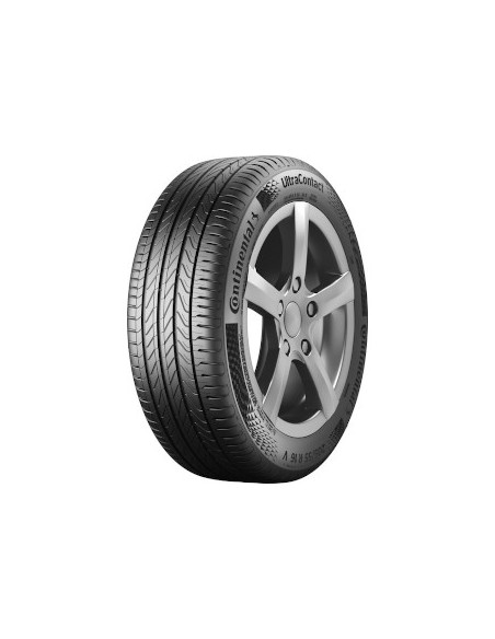Pneumatico 215/55 R 17 94V CONTINENTAL ZO Summer-mondo-gomme.com