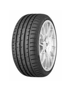 Pneumatico 245/40 R 20 99Y CONTINENTAL ZO Summer-mondo-gomme.com