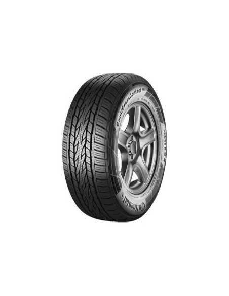 Pneumatico 215/65 R 16 98H CONTINENTAL ZO-mondo-gomme.com