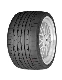 Pneumatico 295/35 R 20 (105Y) CONTINENTAL ZO Summer-mondo-gomme.com