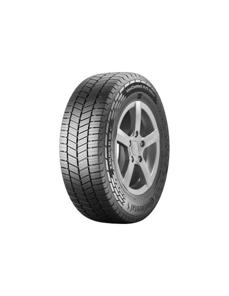 Pneumatico 195/70 R 15 104/102T CONTINENTAL ALL All Season-mondo-gomme.com