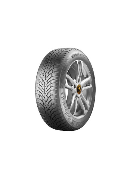 Pneumatico 195/55 R 16 91H CONTINENTAL WI Winter-mondo-gomme.com