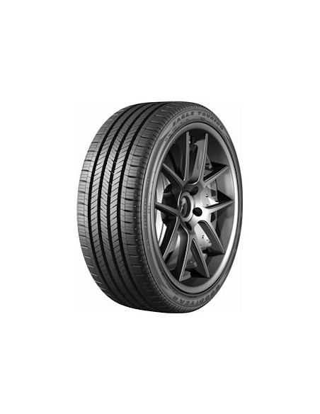 Pneumatico 275/45 R 19 108H GOODYEAR ZO Summer-mondo-gomme.com