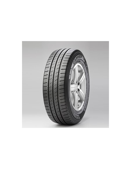Pneumatico 215/65 R 16 109/107T PIRELLI ALL All Season-mondo-gomme.com