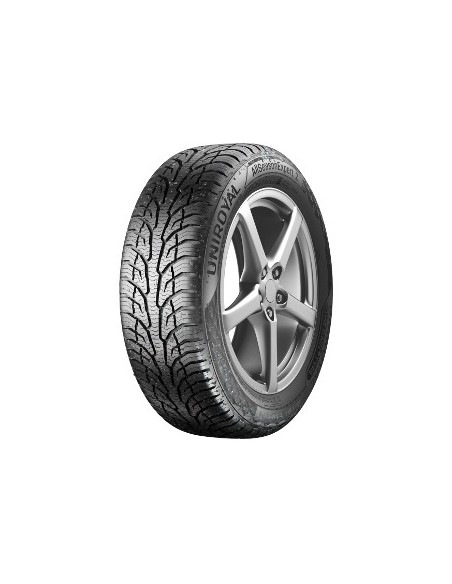 Pneumatico 185/65 R 15 88T UNIROYAL ALL All Season-mondo-gomme.com
