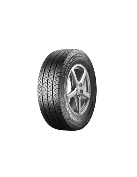 Pneumatico 225/75 R 16 121/120R UNIROYAL ALL All Season-mondo-gomme.com