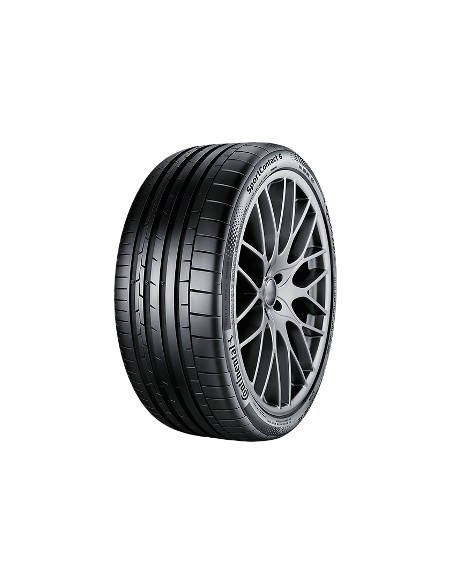 Pneumatico 265/40 R 21 105Y CONTINENTAL ZO Summer-mondo-gomme.com