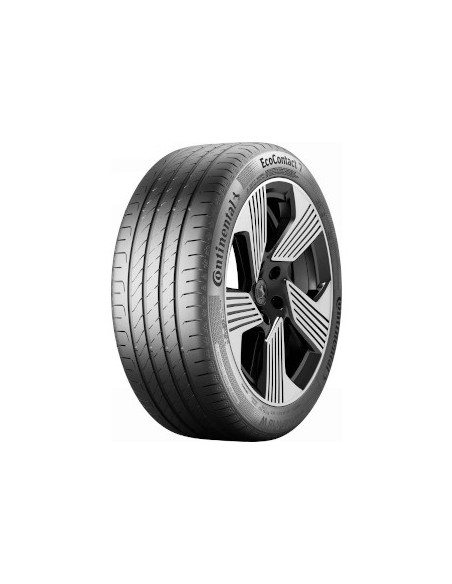 Pneumatico 255/35 R 19 99W CONTINENTAL ZO Summer-mondo-gomme.com