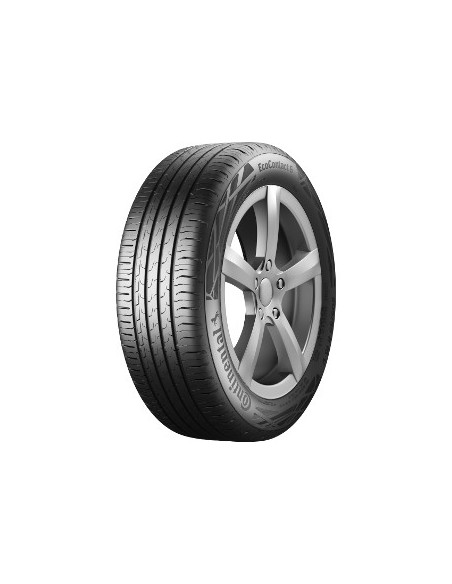 Pneumatico 205/55 R 16 91W CONTINENTAL ZO Summer-mondo-gomme.com