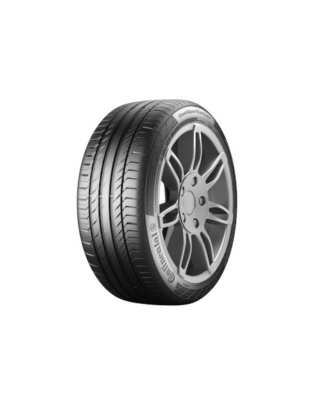 Pneumatico 235/60 R 18 103W CONTINENTAL ZO Summer-mondo-gomme.com